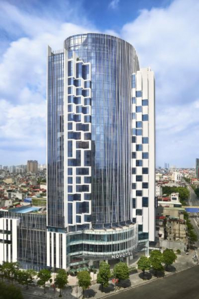 Novotel Hanoi Thai Ha